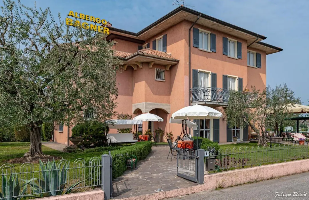 Albergo Bagner-1